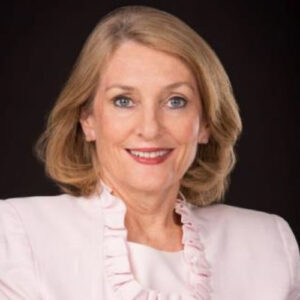 Lynda O'Grady Lynda O'Grady