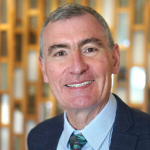 Professor Stephen Tobin